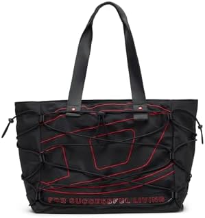 Amazon | [Diesel] [ディーゼル] メンズ トートバッグ M TECH-D TECH-D