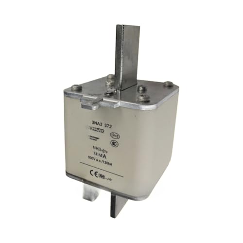 Fusible 3NA3024-2C cartouche de protection thermique industrielle NH