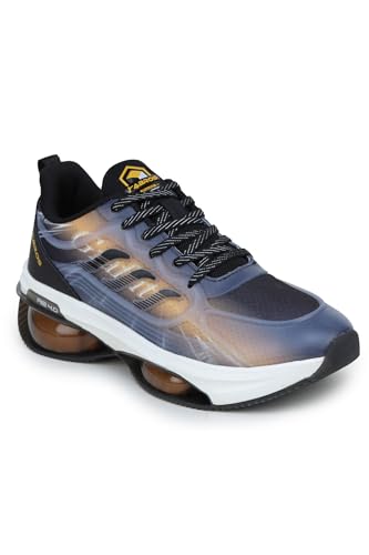 Image of ABROS Sports HELIXX Shoes Made of Mesh and Phylon Stylish Looking Comfortable Shoes