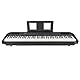 Axus AXD55 88-Tasten-Digitalpiano-Tastatur Mit Voll Gewichteten Hammertasten, Sustain-Pedal Und Hochwertigen Features Und Funktionen