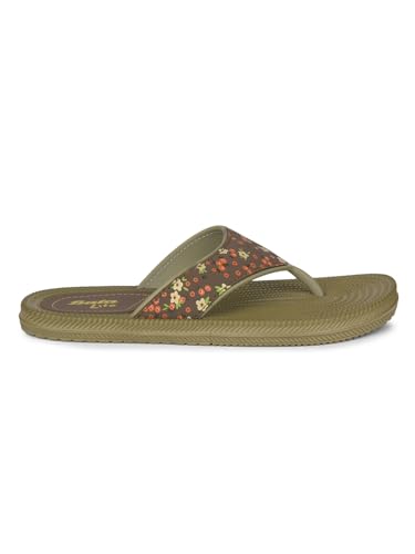 Image of Bata Women's Slip-on Slipper