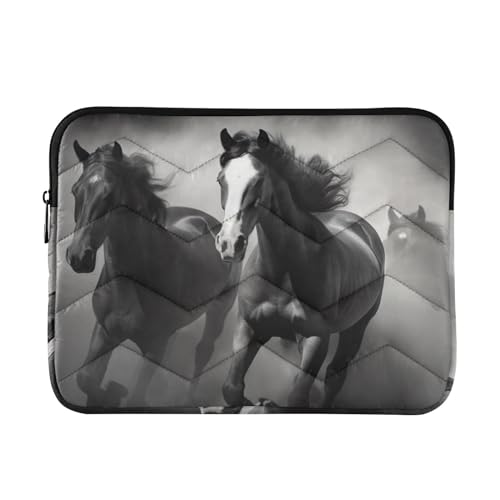 Funda para portátil de 13-14 pulgadas resistente al agua