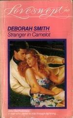 Buy STRANGER IN CAMELOT (Loveswept) — BookShops.in