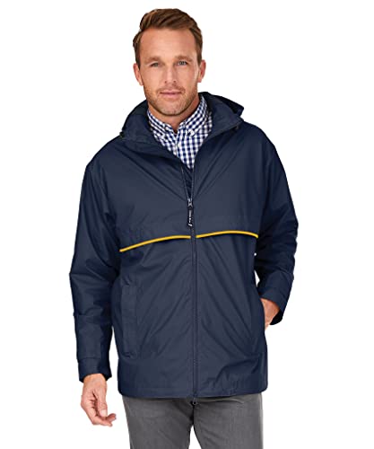 Image of Charles River Apparel mens Performer Jacket (Regular & Big-tall Sizes)