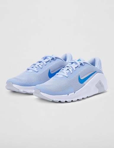 Image of Nike Womens Flex Train Workout Shoes