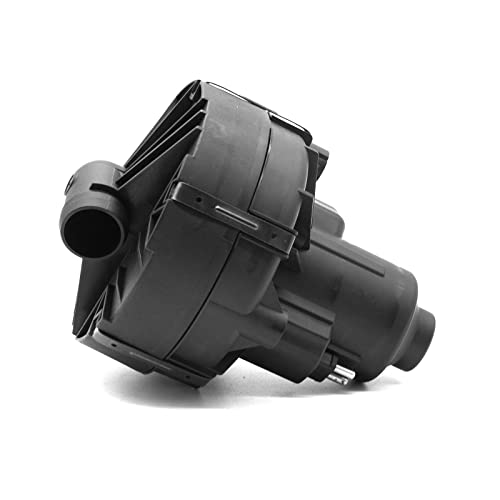 Boskavalo Secondary Air Injection Smog Air Pump For Mercedes Benz 12-15 C250 12-15 Slk250 0001406785 #TOP18