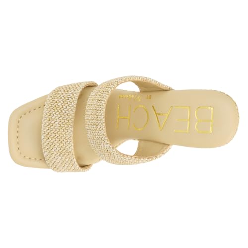 Beach by Matisse Women's Gem Heeled Sandal4