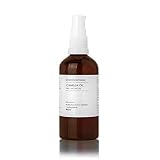 Aceite de Camelia contiene vitaminas A, B y E, así como fósforo, calcio, hierro, manganeso y magnesio.