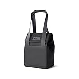 YETI Daytrip 14L Insulated Soft Cooler Tote Bag, Charcoal