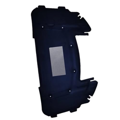 Tapis d'isolation phonique capot voiture couverture thermique BMW E90 318i 2005-2012