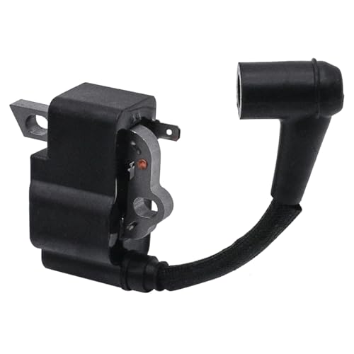 Bobine d'allumage 4180 400 1313 : résout les pannes de démarrage Stihl FS131