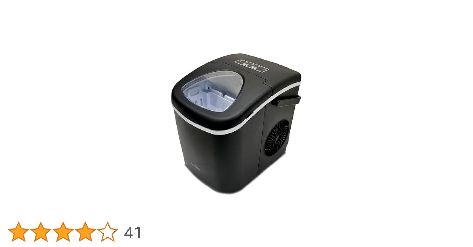 Amazon.co.jp: 高速製氷機 クリアキューブアイス 四角い透明氷