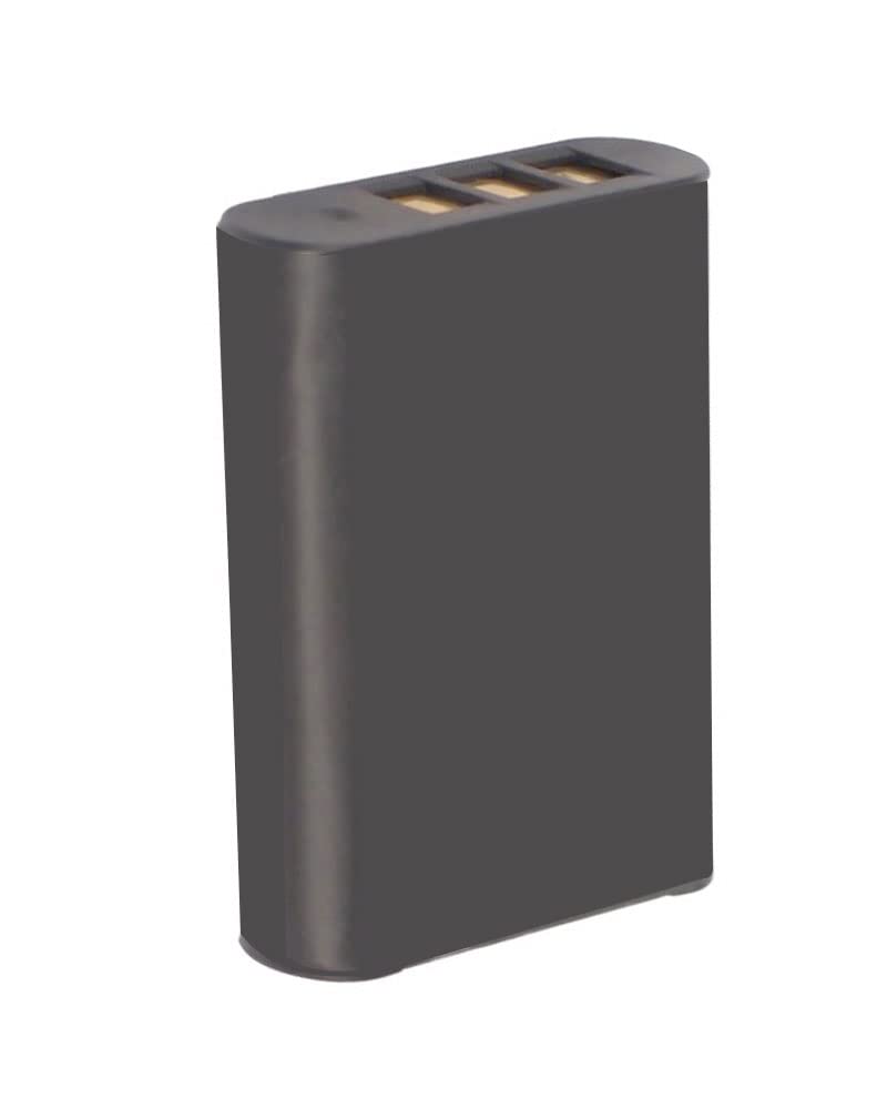 Replacement Battery for Nikon EN-EL11 (680mAh Li-ion 3.7V)