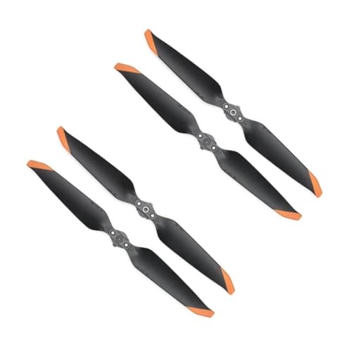 Hélices de la série Enterprise : accessoires pour filmer en montagne