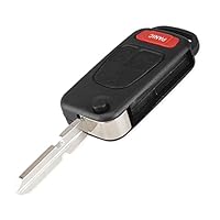 Schlüsselanhänger Hülle Für Mercedes - Schutzcase Für C/CL/S/SL Modelle