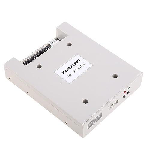 Lecteur de disquette USB SSD émulé avec CPU 32 bits haute précision