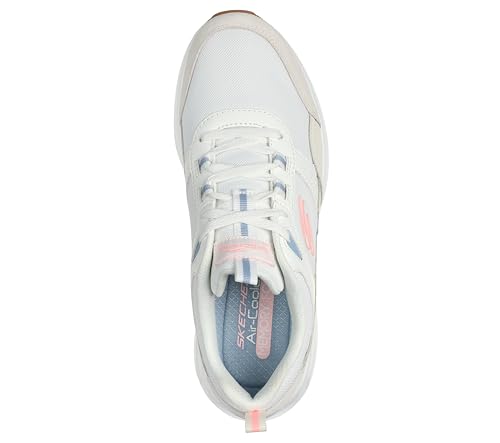 Image of Skechers Women Skech Air Court Cool Avenue Sneakers