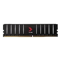 PNY 8GB XLR8 Gaming DDR4 2666MHz Low Profile Desktop Memory