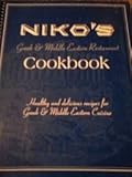 Niko's Greek $ Middle Eastern Restaurant