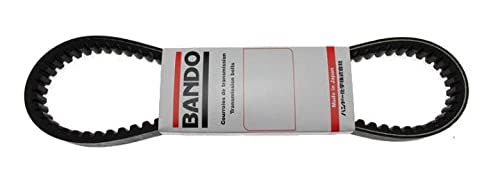 Bando Cinturón MBK Nitro 100 optimiza la transmisión de potencia y mejora la aceleración
