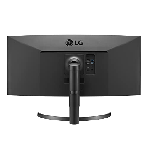 35WN75CP-B 35p UWQHD VA 100Hz - Monitor - Immagine 10