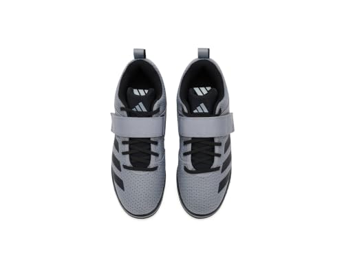 Image of adidas Unisex Adult Powerlift 5 Weightlifting Shoes