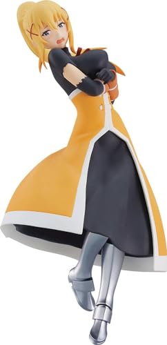 Max Factory KonoSuba Pop Up Parade - Estatuas de PVC (18 cm), diseño de Desfile
