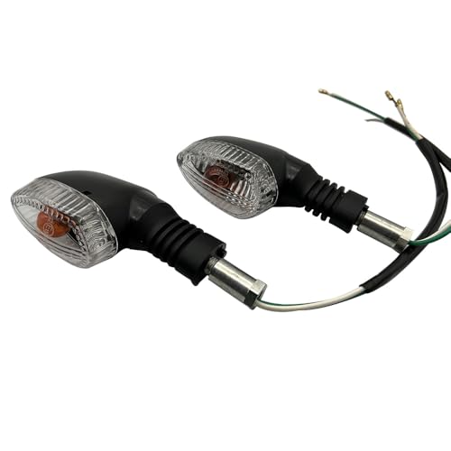 Clignotant moto feu indicateur de direction Monster 1198 848