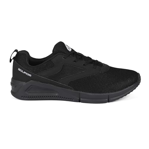 Image of Bourge Mens Thur02 Running Shoes