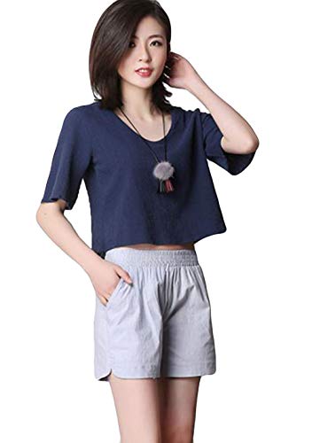 Bodynatur B.Natur Band DEPILAT Men 16U, Negro, Estándar