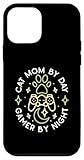 Cat Mama Gamer Retro Designs