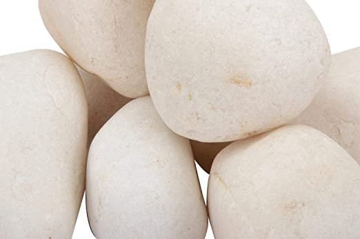 Lican Polished Decorative Stone Pebbles for Vase Fillers Garden and Home Decor (1 kg) (B0B6CX7QZH) Amazon Price History, Amazon Price Tracker