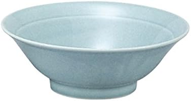 青磁中華 7.0高台丼(21.8cm) 【中華食器 業務用食器 ラーメン 日本製】