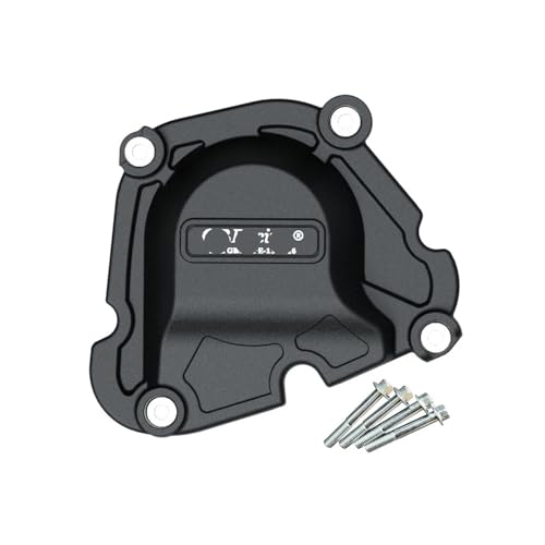 Protector de cárter de motor para motocicletas MT-09 y FZ-09 2021-2024