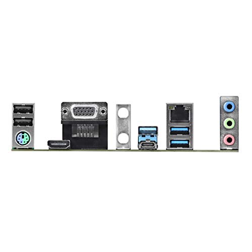 Build My PC, PC Builder, ASRock Z490 PRO4