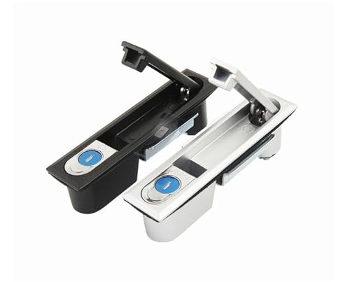 Bouton poussoir de commande MS818 pour réparer une serrure usée d'armoire - 2