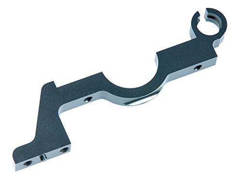  Mugen - Cavalletto asse posteriore MTX-5