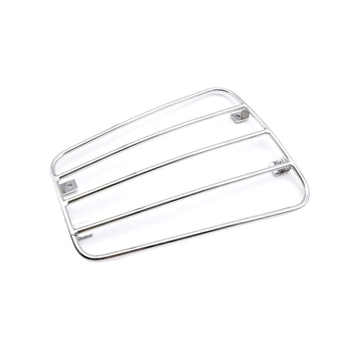 Support Porte-Bagages Moto Fixation Ventouse Haute Adhérence Réservoir
