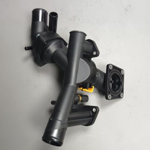 Boîtier de thermostat LR005631 pour résoudre les fuites de liquide