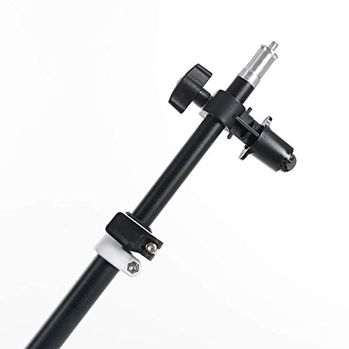 image for Selens Telescopic Reflector Holder Extendable Boom Arm 360 Degree Swiv