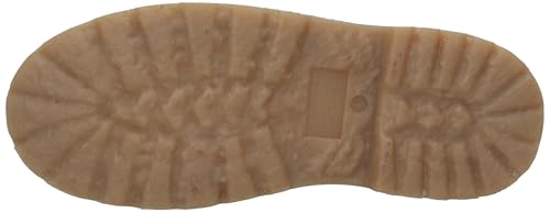 Botte tendance camel active homme mat pour vos sorties urbaines - 4