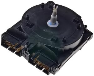 Whirlpool W10243947 Timer