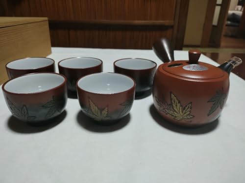 朱泥 彫 常滑焼 茶器」の人気商品一覧・価格比較 - 価格.com