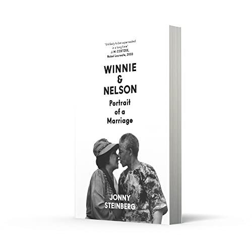 Winnie & Nelson: Portrait of a Marriage