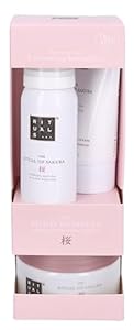 Rituals Sakura Geschenkset für Frauen, 3-teilig