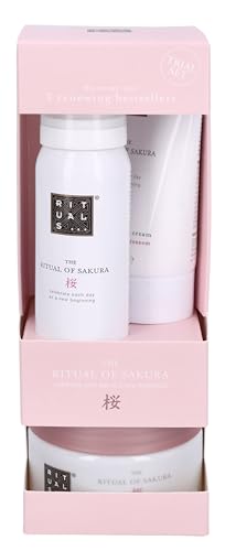The Ritual Of Sakura Trial Set 3 Pz
