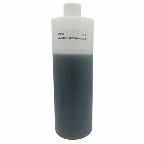 1 oz, Black - Bargz Perfume - Narciso Rodriguez Body Oil For Men Scented Fragrance