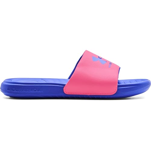 Image of Under Armour womens Ansa Fixed Strap SlideSlide Sandal