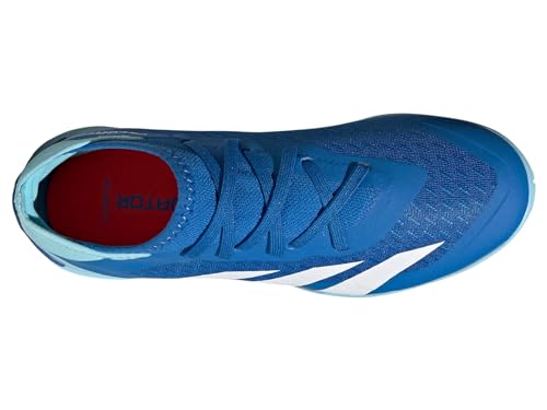 adidas Soccer Predator Accuracy.3 Indoor (Little Kid/Big Kid)4
