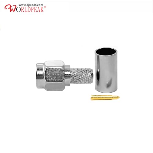 Wiring Connecting Terminals - DC Power Jack 5.5x2.1mm Female to 5.5x2.5mm Male Plug Cable 18cm 0.18m 80 Per Per Lot